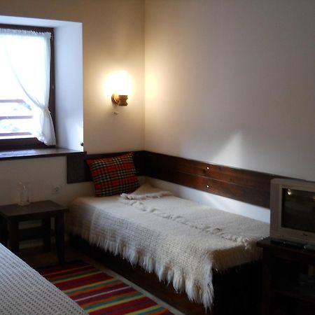 Complex Kosovo Houses 외부 사진