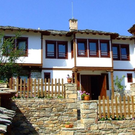Complex Kosovo Houses 외부 사진