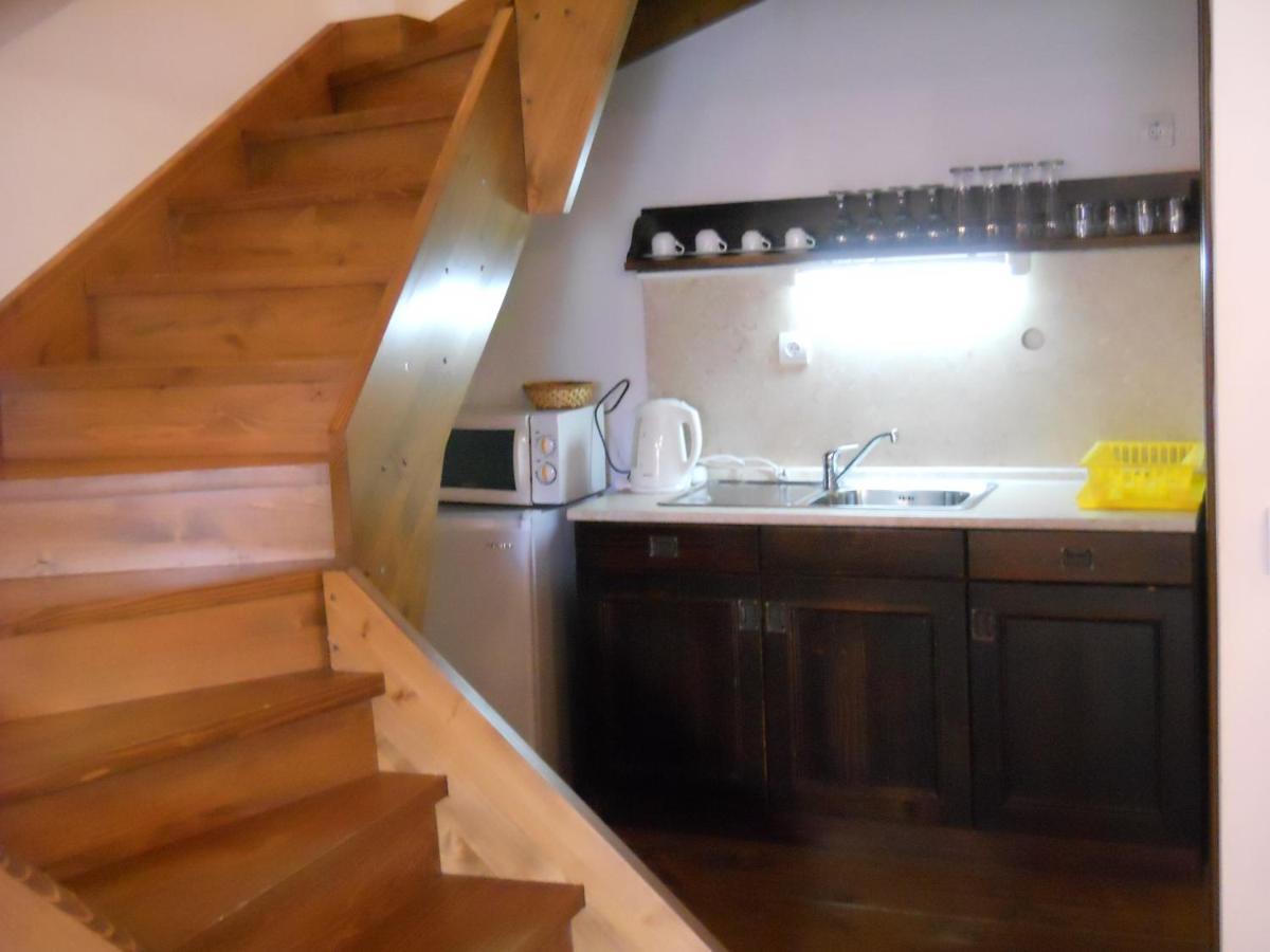 Complex Kosovo Houses 외부 사진
