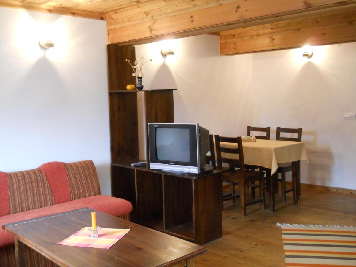 Complex Kosovo Houses 외부 사진