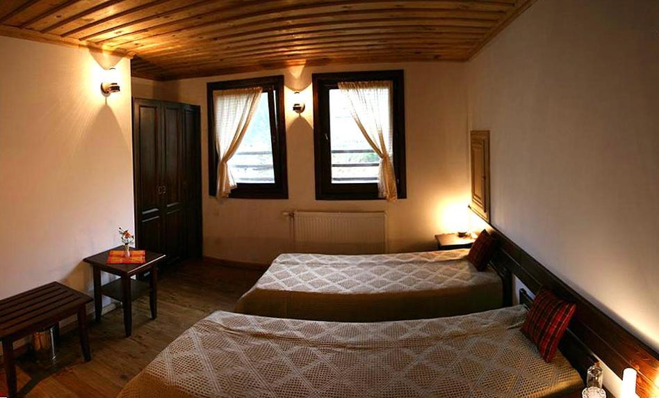 Complex Kosovo Houses 객실 사진