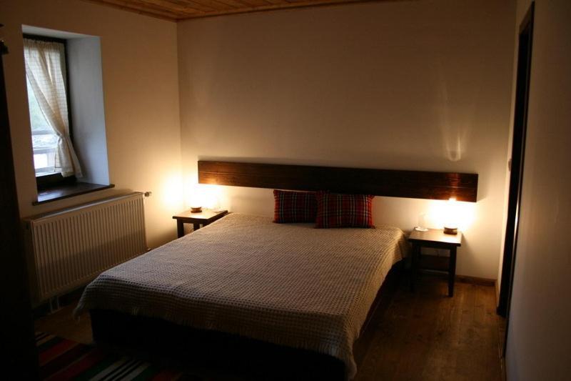 Complex Kosovo Houses 객실 사진