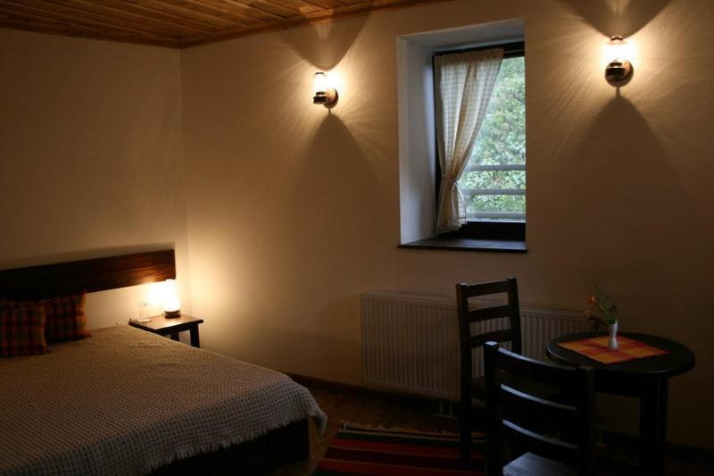 Complex Kosovo Houses 객실 사진