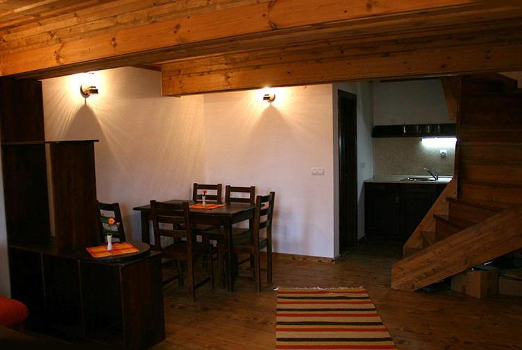 Complex Kosovo Houses 객실 사진