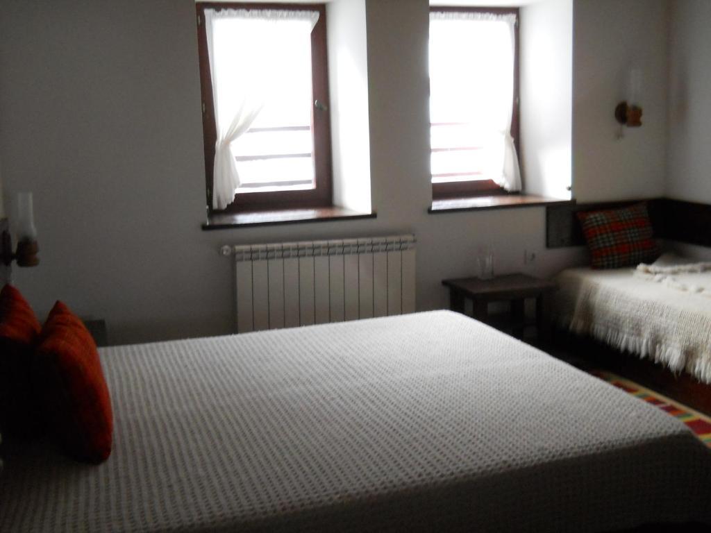 Complex Kosovo Houses 객실 사진