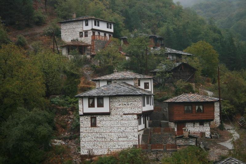 Complex Kosovo Houses 외부 사진
