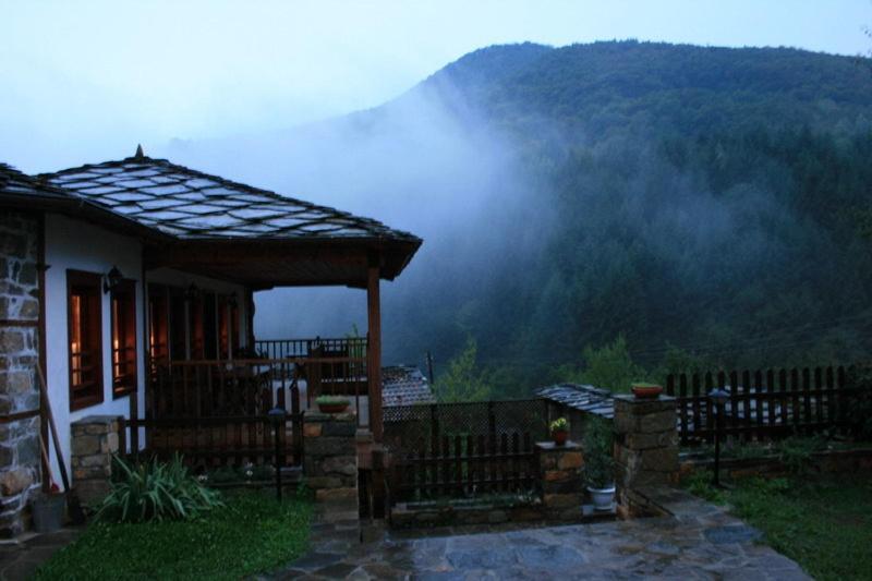 Complex Kosovo Houses 외부 사진