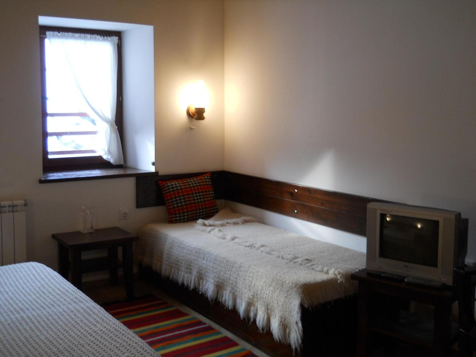 Complex Kosovo Houses 외부 사진