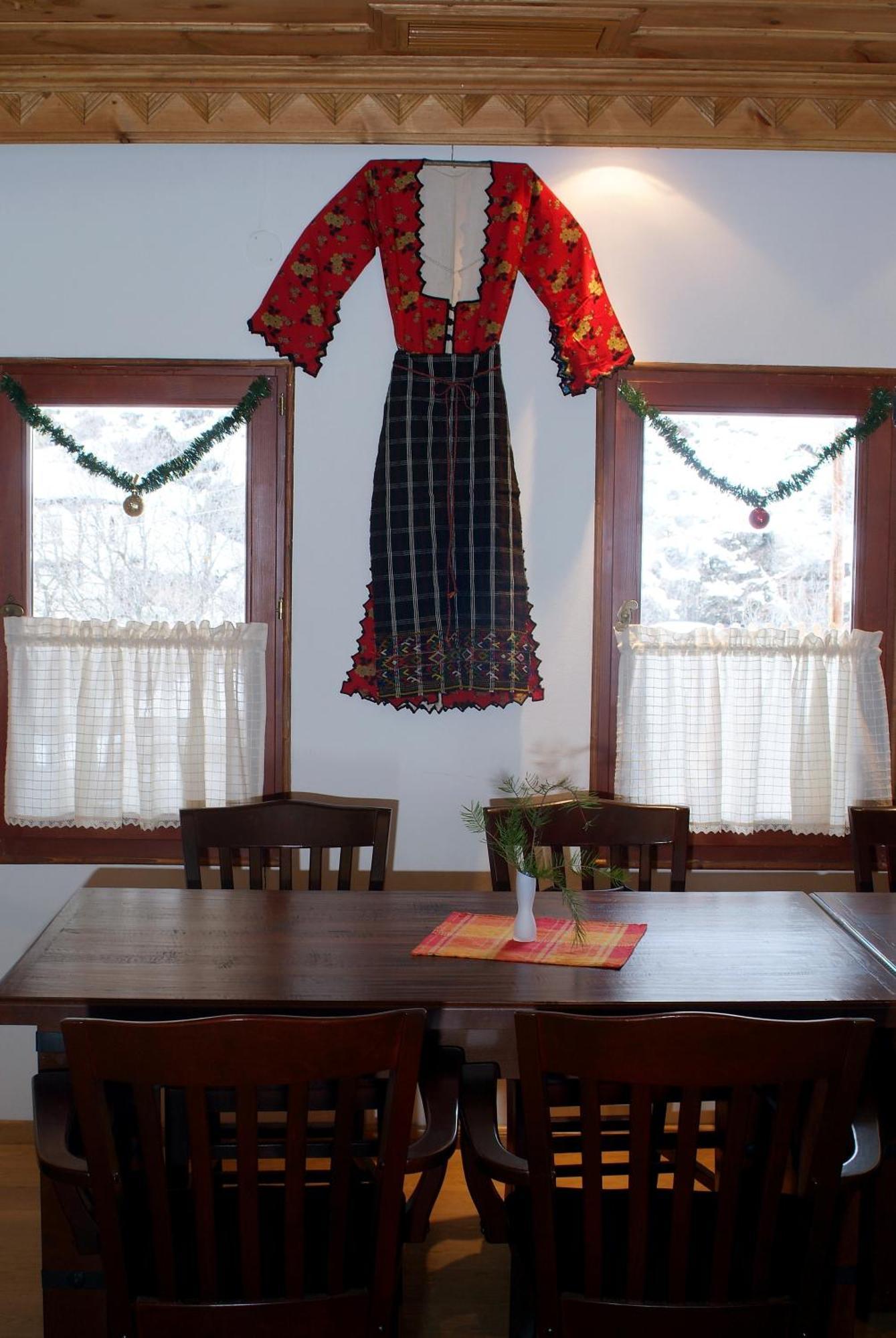 Complex Kosovo Houses 외부 사진