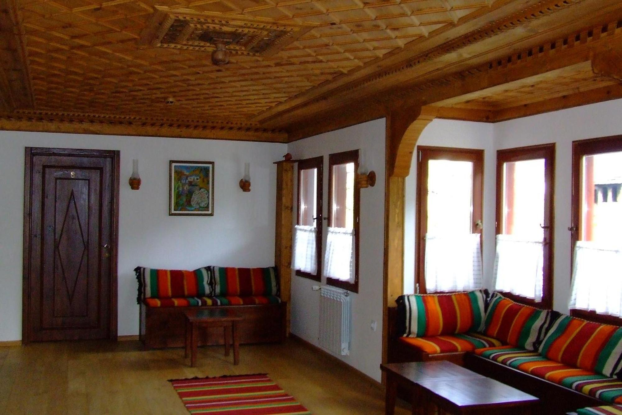 Complex Kosovo Houses 외부 사진