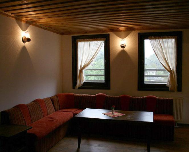 Complex Kosovo Houses 외부 사진