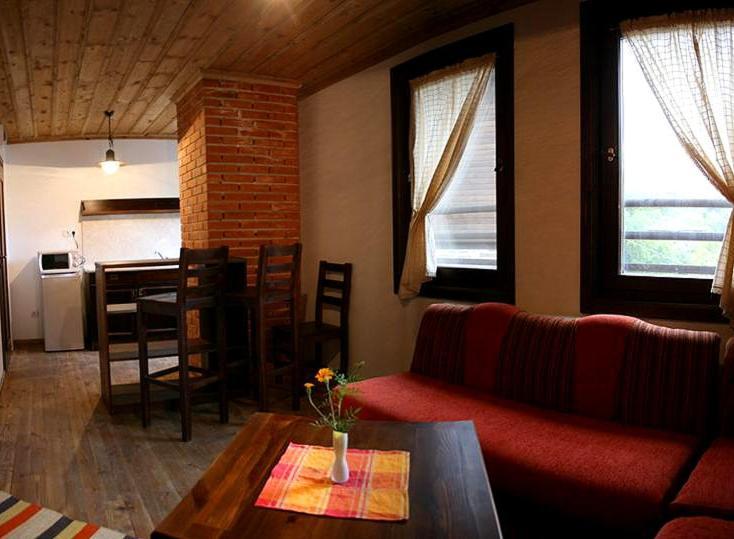 Complex Kosovo Houses 외부 사진