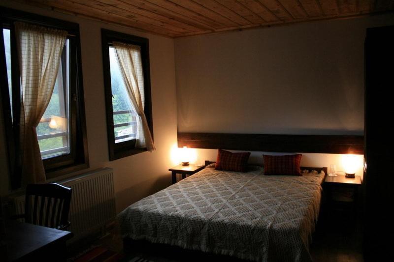 Complex Kosovo Houses 외부 사진