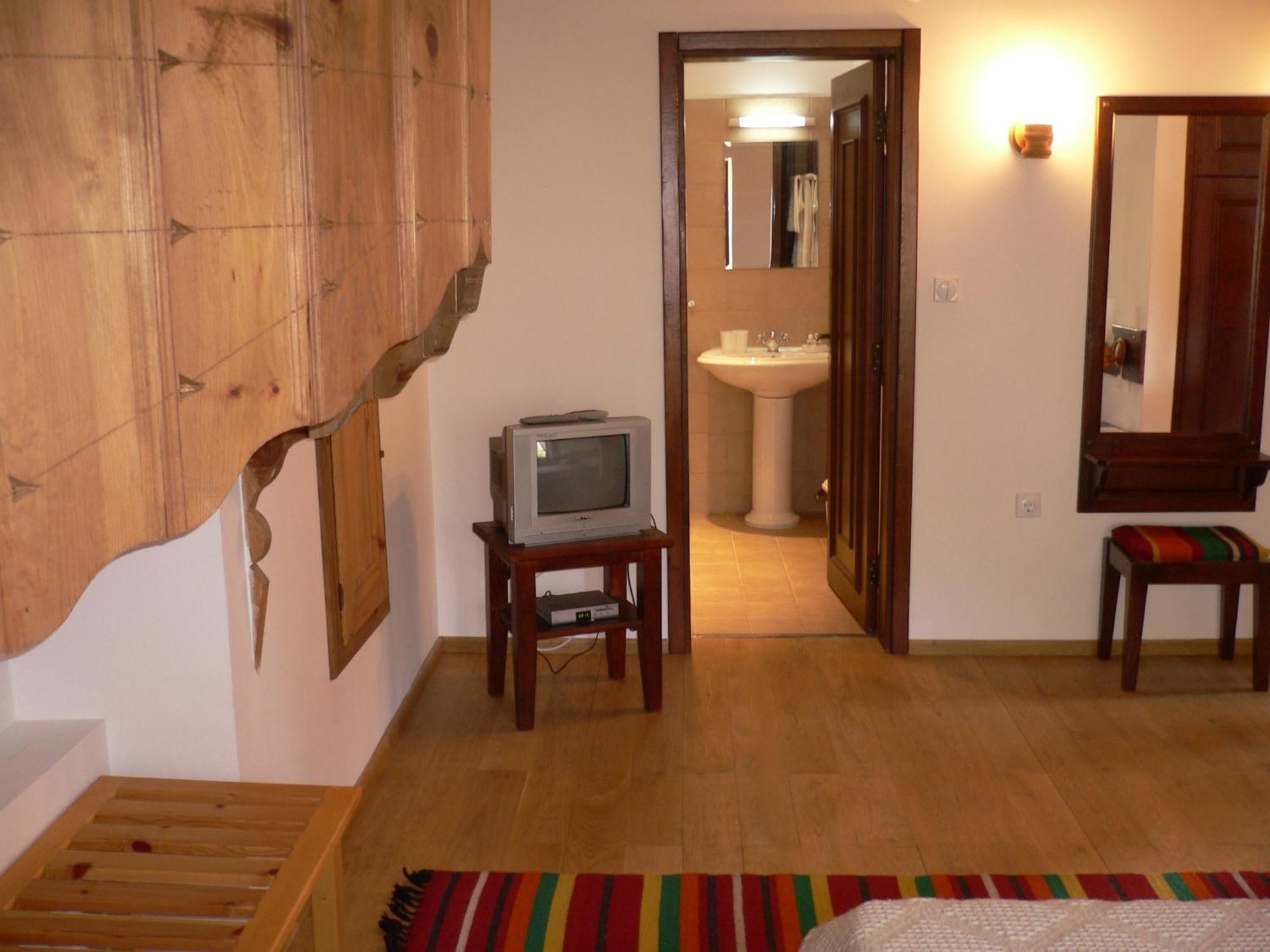 Complex Kosovo Houses 외부 사진
