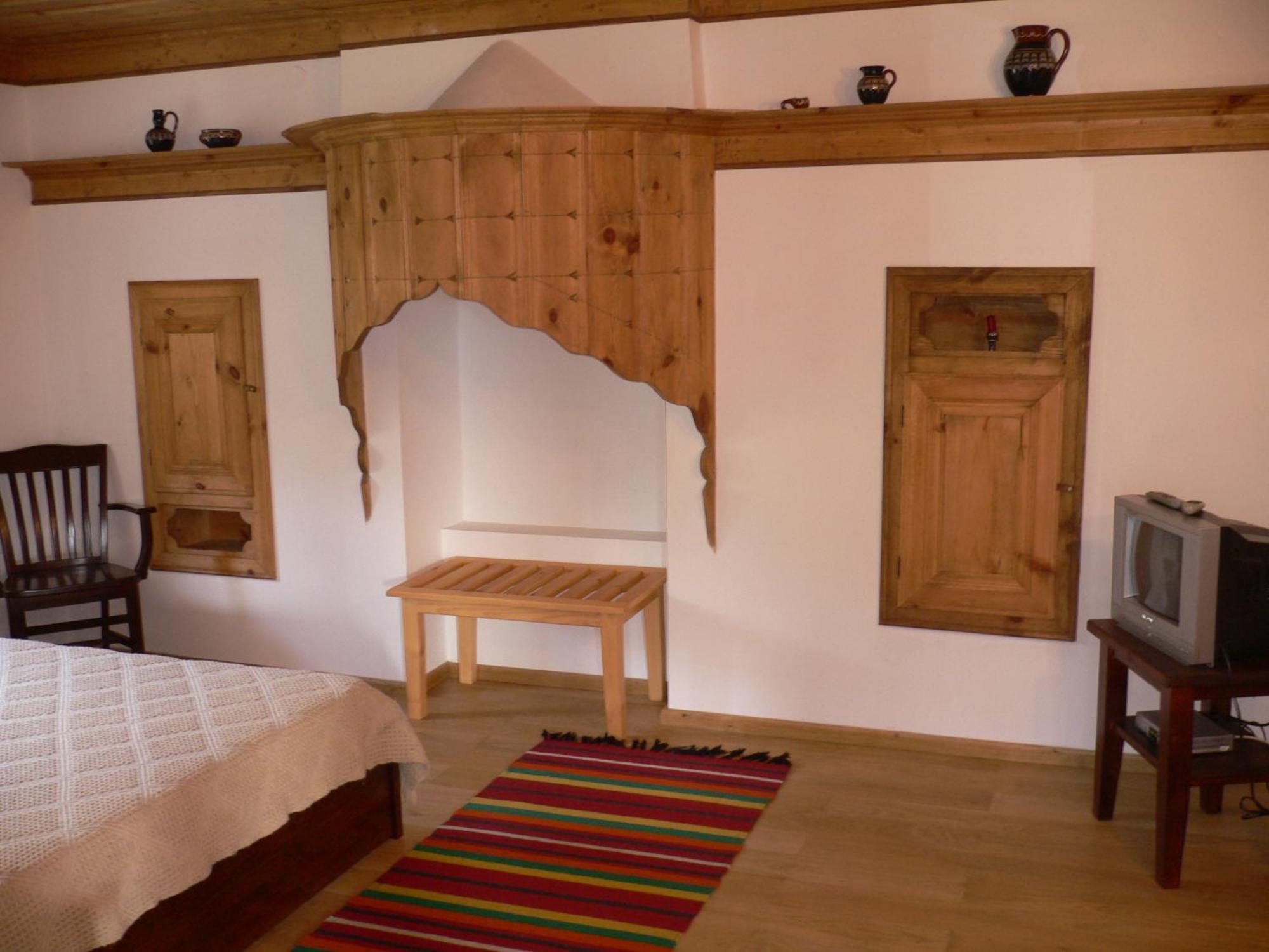 Complex Kosovo Houses 외부 사진
