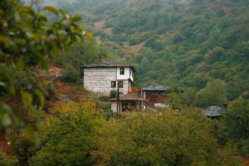 Complex Kosovo Houses 외부 사진