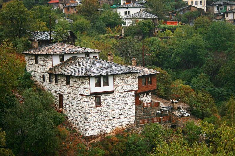 Complex Kosovo Houses 외부 사진