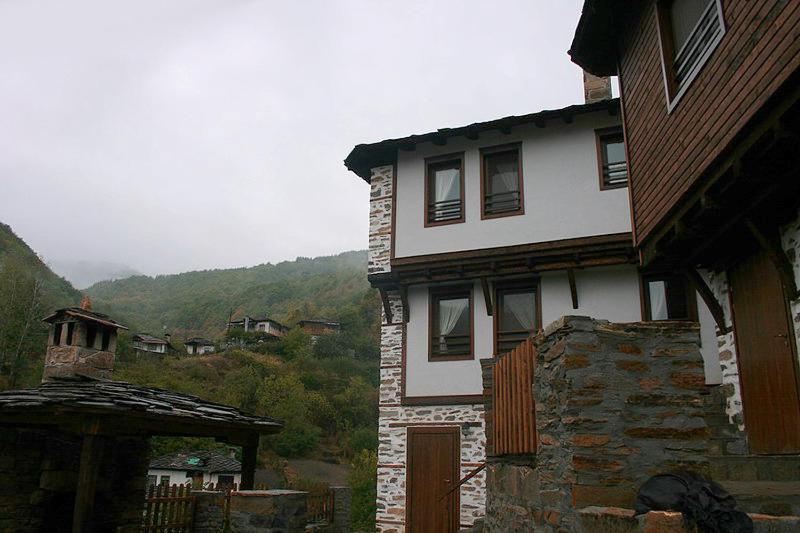 Complex Kosovo Houses 외부 사진