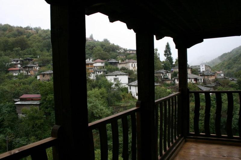 Complex Kosovo Houses 외부 사진