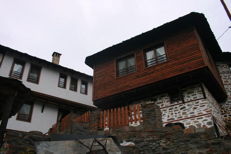Complex Kosovo Houses 외부 사진