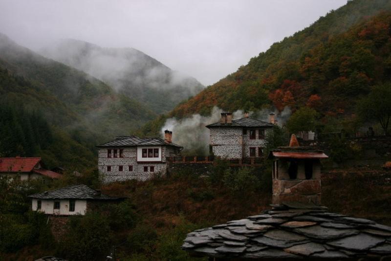 Complex Kosovo Houses 외부 사진