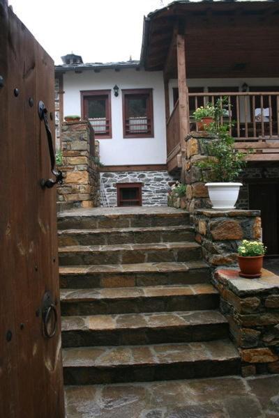 Complex Kosovo Houses 외부 사진