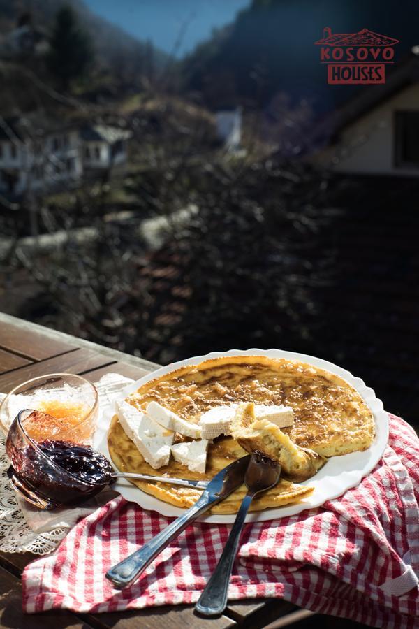Complex Kosovo Houses 외부 사진
